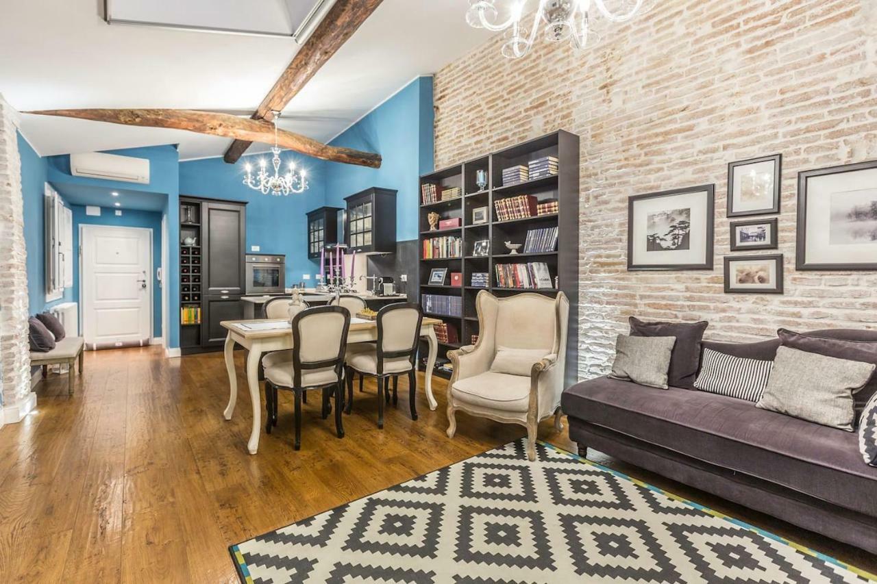 Delightful Carbonesi || The Place Bo Apartments Bologna Esterno foto