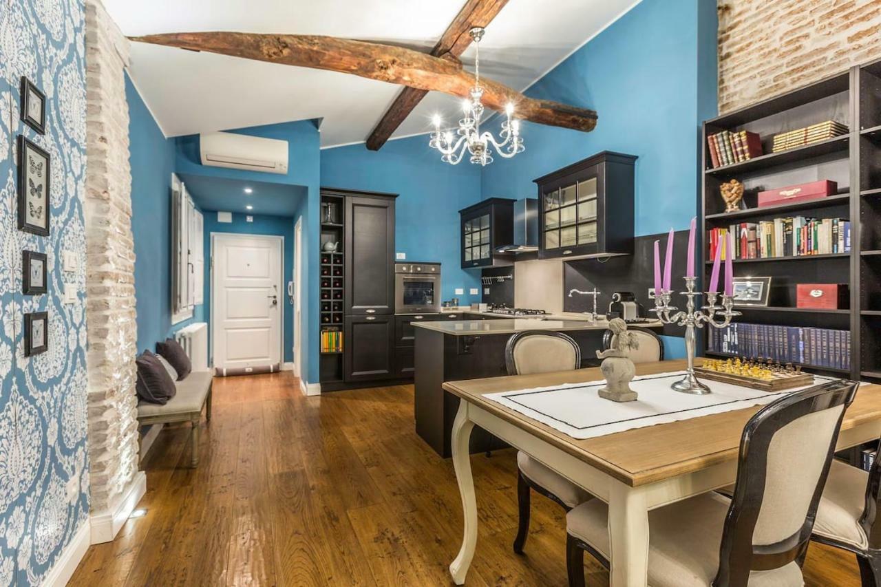 Delightful Carbonesi || The Place Bo Apartments Bologna Esterno foto