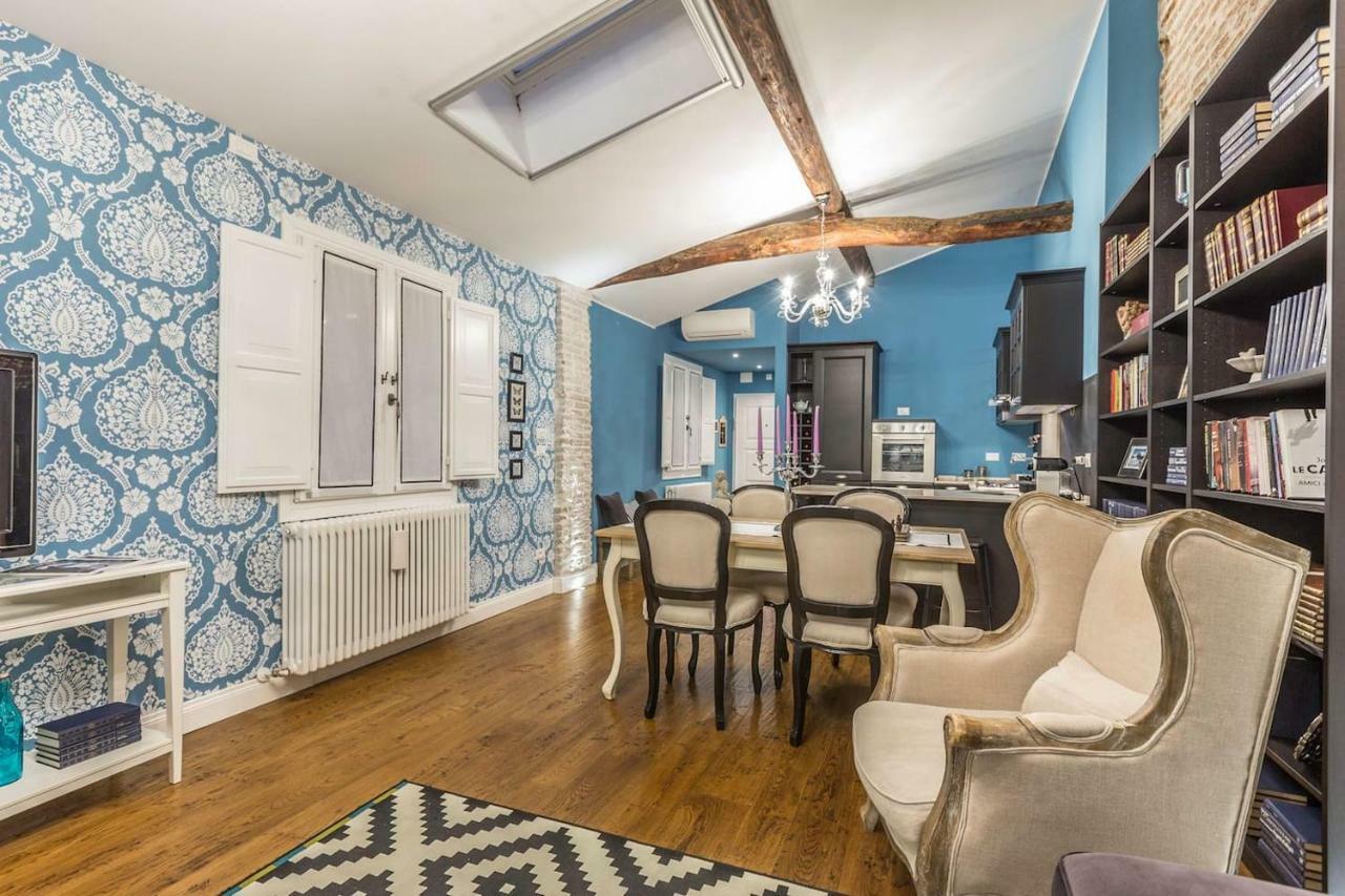 Delightful Carbonesi || The Place Bo Apartments Bologna Esterno foto