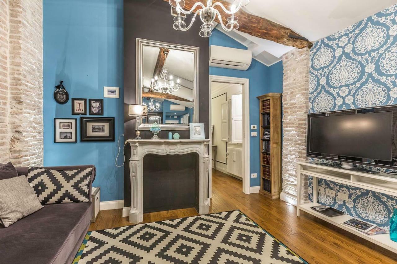 Delightful Carbonesi || The Place Bo Apartments Bologna Esterno foto